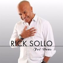 Rick Sollo - Foi Deus [Audio Cd] Rick Sollo - $27.00