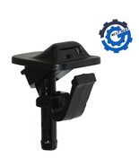 New OEM Mopar Washer Fluid Nozzle 2001-2012 Jeep Wrangler 55156728AB - $2,036.07 CAD