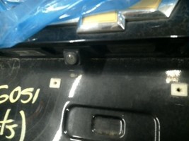 Camera/Projector Camera Rear View Decklid Mounted Fits 16-22 MALIBU 1046... - $1,257.62 MXN