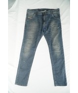 Diesel Krooley Lightweight Jean Sweatpants - 34 - $97.38 CAD