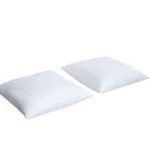 Hotel Grand Feather Euro Pillow, 2-Pack - $46.65