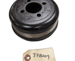 Water Pump Pulley From 2004 Ford F-150  5.4 XL5E6A528AA - $24.95