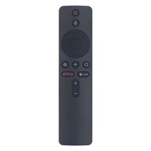 Allimity Xmrm-006B Replaced Remote Control Fit For Mi Xiaomi Tv With Netflix Liv - £22.37 GBP
