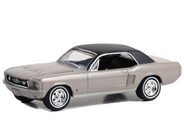 1967 Ford Mustang Coupe &quot;She Country Special - Bill Goodro Ford Denver C... - $36.49