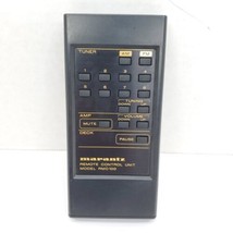 Genuine Marantz Remote Control Unit Model RMC100 WORKS Vintage Audio - £19.11 GBP