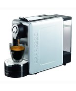 Martello Stalista Primeo Espresso Capusle System, White (BVMTEMSP400W-033) - £88.10 GBP