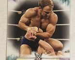 Timothy Thatcher WWE Wrestling Trading Card 2021 #89 - $1.97