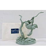 Walt Disney Animation Maquette Young Terk Ltd Ed 915/1000 with Box and P... - €136,25 EUR