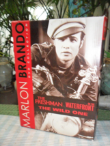 Brando 3-Pack (On the Waterfront / The Wild One / The Freshman), New DVD Sealed - £17.18 GBP