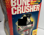 Sinkmaster Bone Crusher Model 750 Kitchen Sink Disposal Disposer NEW NOS... - £110.58 GBP