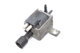 92-93 MERCEDES-BENZ W124 300E EGR Vacuum Solenoid Valve F4002 image 6