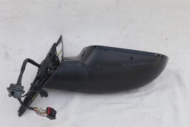 12-18 Audi A6 Door Sideview Mirror W/ Pwr Fold Passenger Right RH (2plug 14wire) image 5