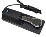 Sustain Pedal for Yamaha YPG-235 YPG-535 MM6 MM8 MO6 MO8 MOX6 MOX8 MX49 ... - $51.99
