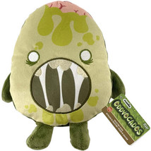 Oddvocados US Exclusive Paka Paka Plush - Zombie&#39;cado - £22.28 GBP