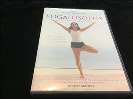 DVD Yogalosophy 2011 Mandy Ingber - £6.39 GBP