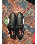Puma Men&#39;s Redon Move Black &amp; White Sneakers - 12 - New in Box - $85.00