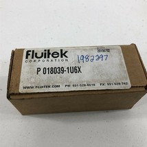 Fluitek P018039-1U6X Hydraulic Filter - £23.97 GBP