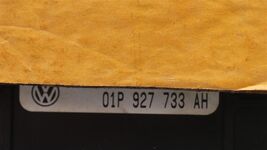 Volkswagen Eurovan TCM Transmission Control Module 01P-927-733-AH image 2