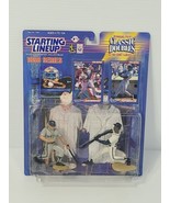 Ken Griffey Jr Alex Rodriguez 1998 Starting Lineup Classic Doubles Marin... - $18.47
