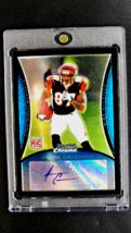 2008 Bowman Chrome Autograph #BC84 Andre Caldwell Auto RC Card *Great Condition* - £3.77 GBP