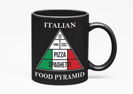 Make Your Mark Design Spaghetti, Pizza, Vino, Cannoli Tiramisu &amp; Everything Else - £17.12 GBP+