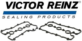 Victor Reinz Valve Cover Gasket Set AUDI 3.2L V6 OE#s: 06E103483G + 06E1... - $67.75 CAD