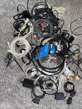 Buying Lot Of Assorted Plugs And Cables - £19.22 GBP