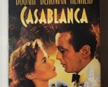 Casablanca (VHS, 2001, Special Edition) - $6.92