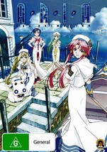 Aria The Animation DVD | Anime | Region 4 - $32.72