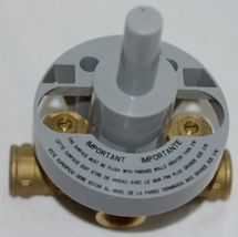 Moen S3371 3/4 Inch Exacttemp Thermostatic Valve With Stops image 3