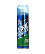 NEW ARRID XX Ultra Clear Anti-Perspirant Deodorant Spray Ultra Fresh 6 O... - $233.48 MXN