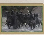 Lord Of The Rings Trading Card Sticker #115 - £1.55 GBP