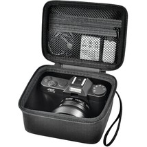 Vlogging Camera Case Compatible With Femivo/For Iweukjlo/For Vetek/For O... - £21.20 GBP