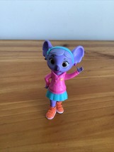 Disney Junior T.O.T.S. KC KOALA 3.25&quot; Figure Tots Topper Toy - £4.00 GBP