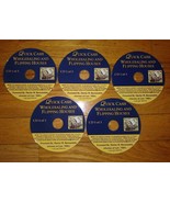 Quick Cash Wholesaling and Flipping Houses, Darius Branzandeh, CD training set - $41.99