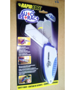 5 Piece Auto Retract Rapid Edge Blade - $4.99