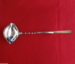 Theseum by International Sterling Silver Punch Ladle Twist 13 3/4&quot; HHWS ... - $70.39