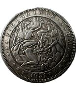 Medalla de fantasía artística 1921: la tradición se encuentra con la inn... - $13.30