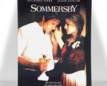Sommersby (DVD, 1993, Widescreen &amp; Full Screen)    Richard Gere   Jodie ... - $9.48