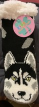 Kids Boys Girls Slipper Socks Fuzzy Soft Warm Fleece lined Kids Toddler ... - $217.41 MXN