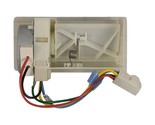 OEM Refrigerator Control  For Whirlpool WRB322DMBM00 WRB322DMBW01 WRF532... - £80.52 GBP