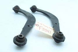 00-05 TOYOTA CELICA GTS Rear Upper Left & Right Control Arms CAMBER LINKS F3341 image 11