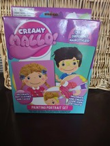 Creamy Mallo! Painting Portrait Set - £24.04 GBP