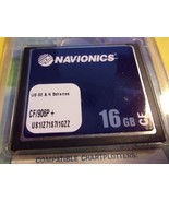 Navionics CF/906P USA SE AND NORTHERN BAHAMAS  Compact Flash Chart Map Card - $1,451.90 MXN