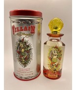 Ed Hardy VILLAIN 4.2 oz 125 ml EDP Spray For Women RARE, New In Box - $243.76 CAD