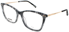 MISSONI MIS-0108-0S37-53 Eyeglasses Eye Glasses 0S37 WHITE Authentic New... - $98.00