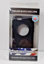 For iPhone 6/6s/6 Plus/6s Plus Phone Case Shockproof Heavy Duty Rubber C... - €4,23 EUR