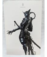 Kingdom Death Monster Sci-Fi Flower Knight Art Card - $13.11 CAD