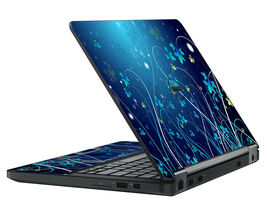 LidStyles Printed Laptop Skin Protector Decal Dell Latitude E7270 image 4