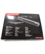 Pentax DSMobile 600 Mobile Portable Color Scanner - £29.25 GBP